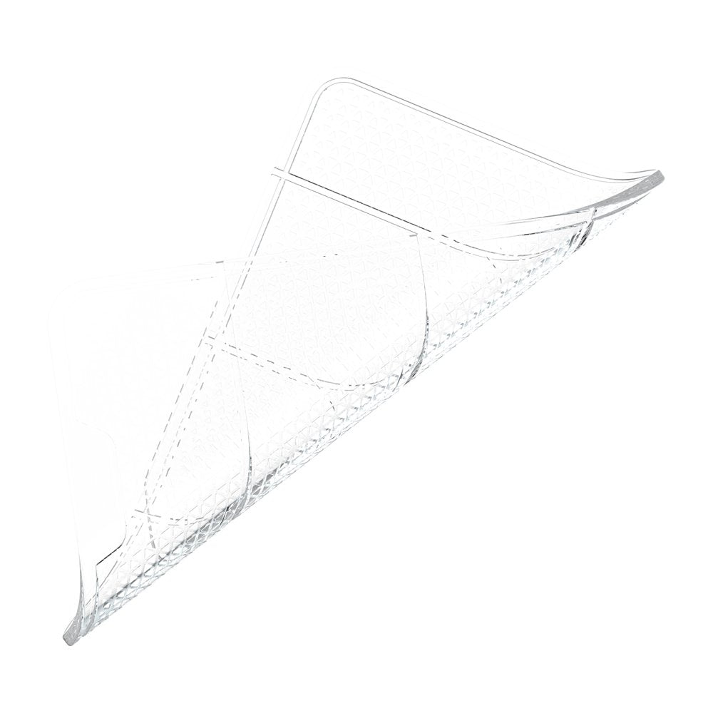 Baseus Folding Bracket Antiskid Nanopad - Αναδιπλούμενη Αντιολισθητική Βάση Στήριξης Κινητού - Διάφανη - SUWNT - 02