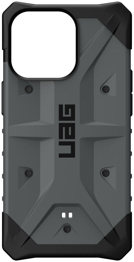 UAG iPhone 13 Pro Pathfinder Series Σκληρή Θήκη - Silver