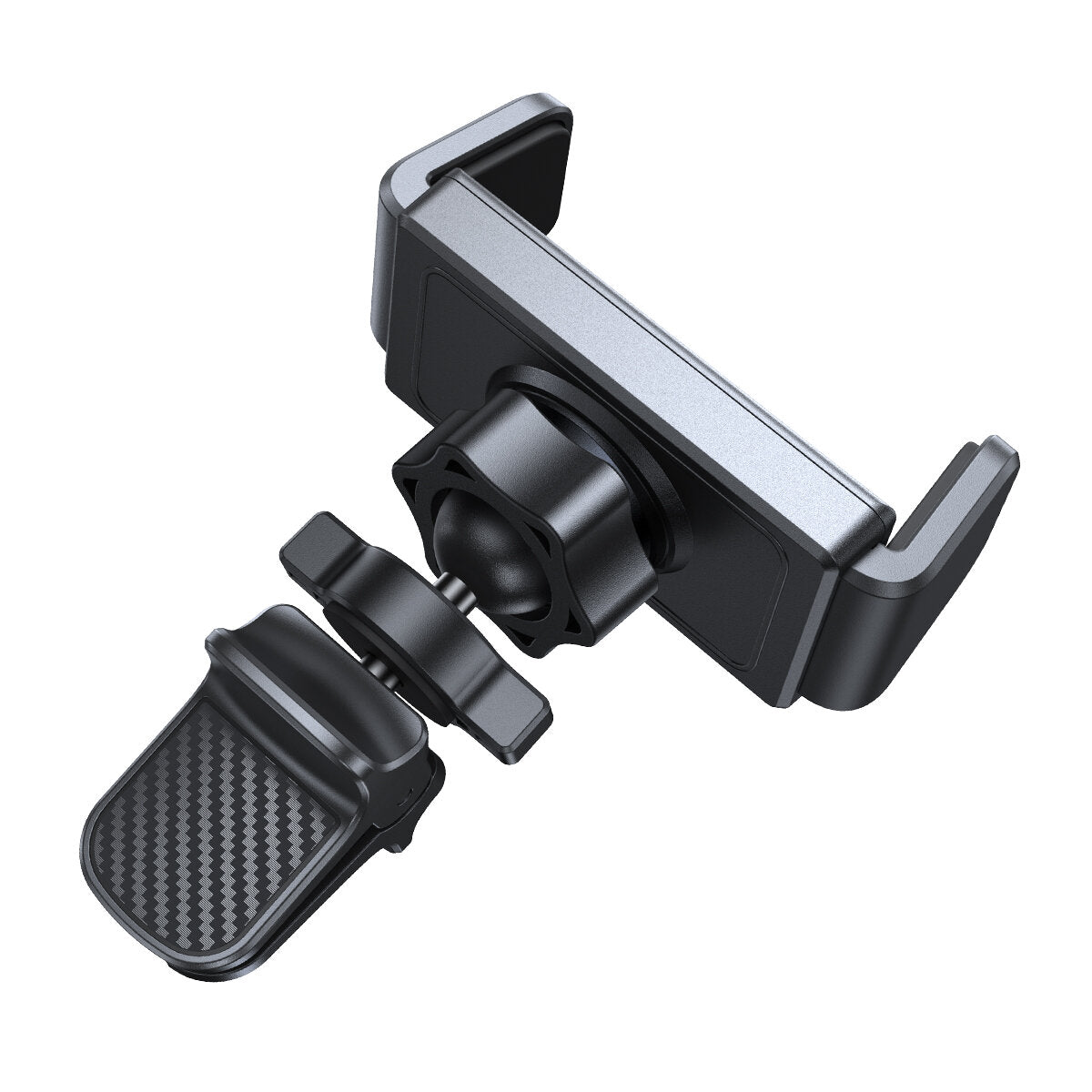 Joyroom Universal Βάση Αυτοκινήτου Αεραγωγού - Black - JR - ZS377
