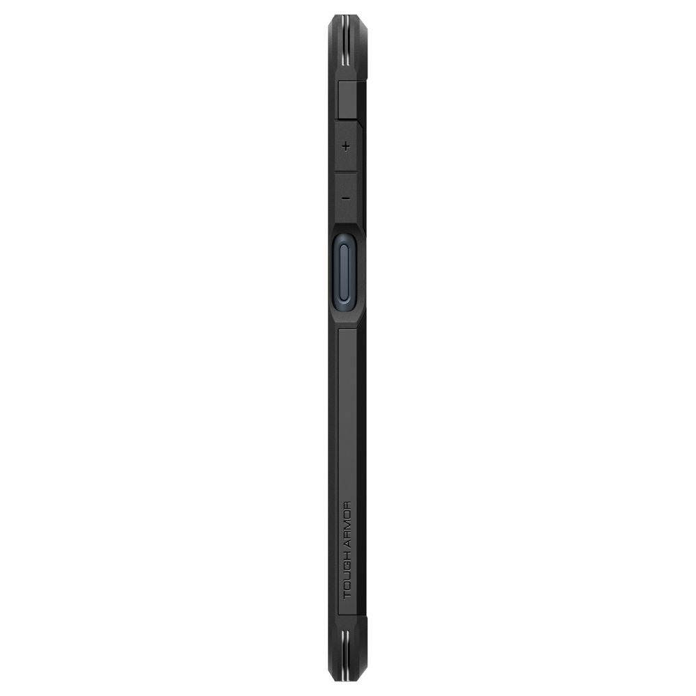 Spigen Samsung Galaxy A16 4G / A16 5G Tough Armor Σκληρή Θήκη - Black