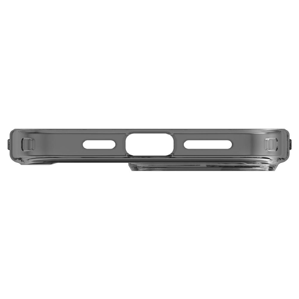 Spigen iPhone 14 Pro Ultra Hybrid Mag Σκληρή Θήκη με Πλαίσιο Σιλικόνης Και MagSafe - Zero One