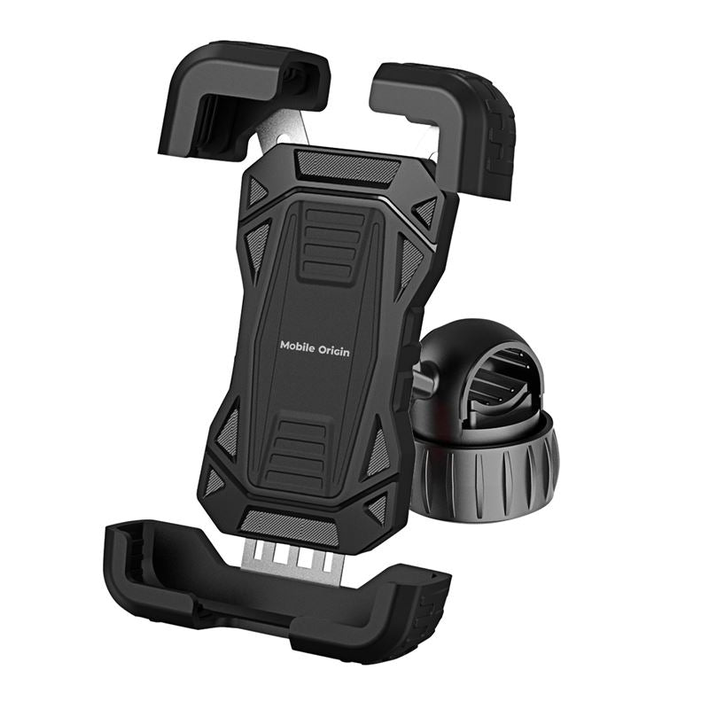 Mobile Origin Universal Βάση Κινητού για Ποδήλατο B3 - Black