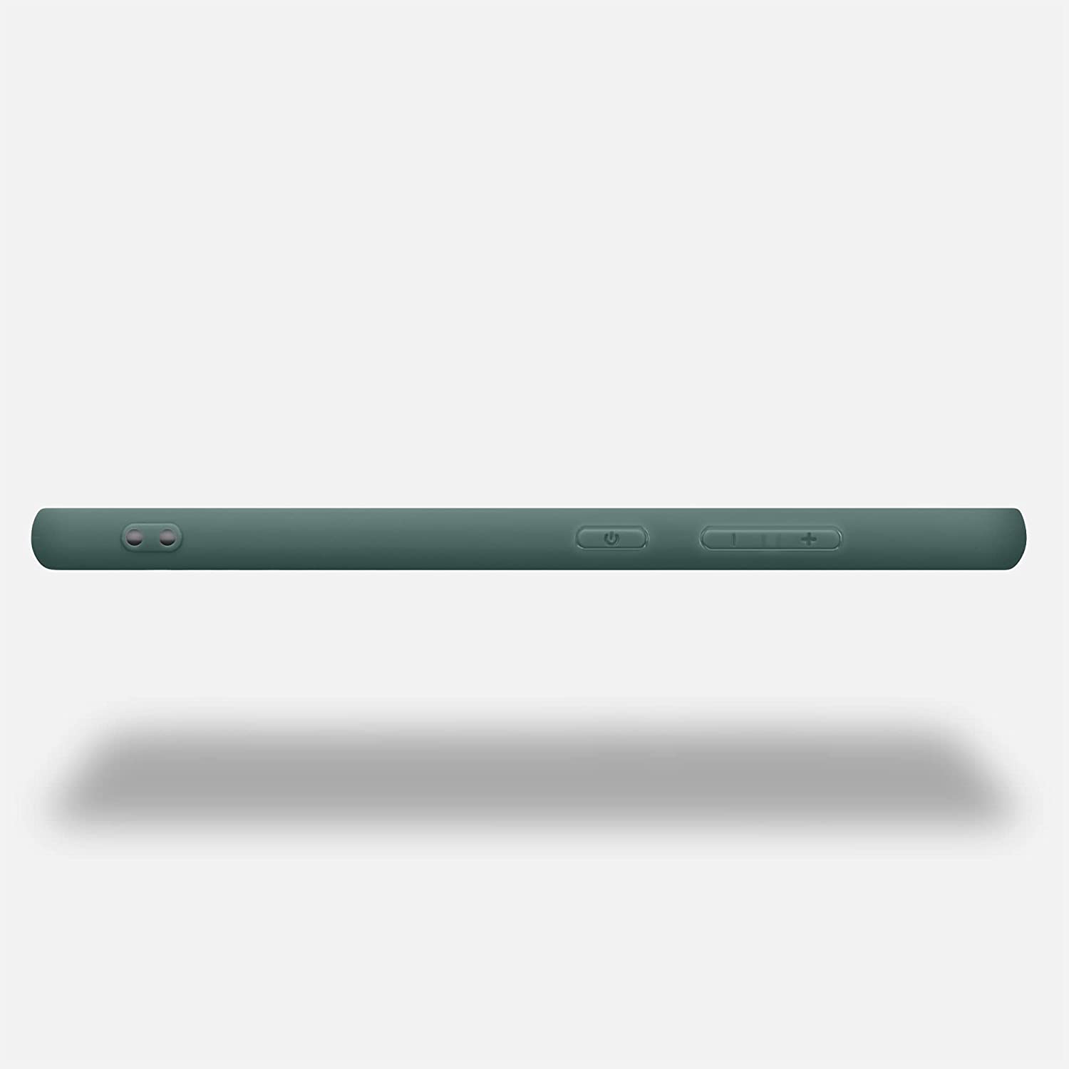KW Samsung Galaxy A52 / A52 5G / A52s 5G Θήκη Σιλικόνης TPU - Teal - 54346.171