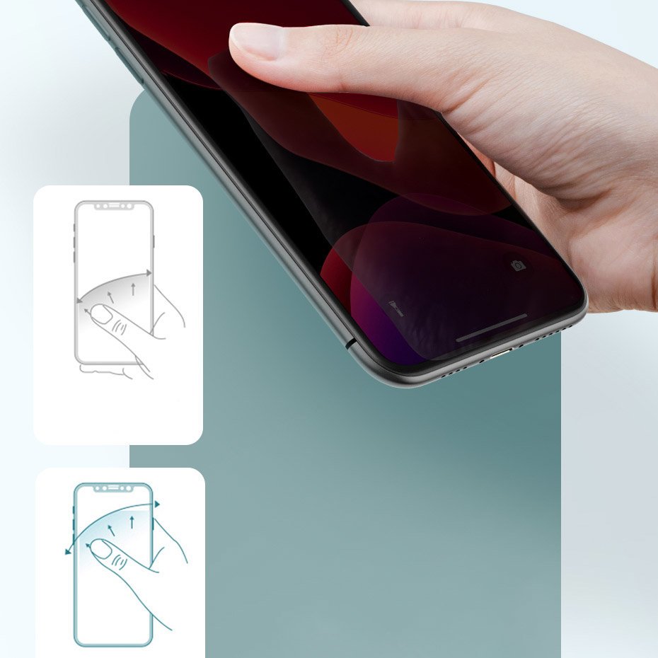 Baseus Invisible Ultra - Thin Ring Holder - Δαχτυλίδι Συγκράτησης Κινητού / Tablet - Βάση Στήριξης - Silver - SUYB - 0S