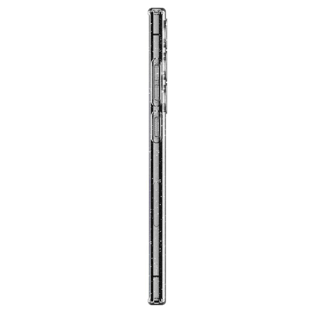 Spigen Samsung Galaxy S23 Ultra Liquid Crystal Θήκη Σιλικόνης - Glitter Crystal