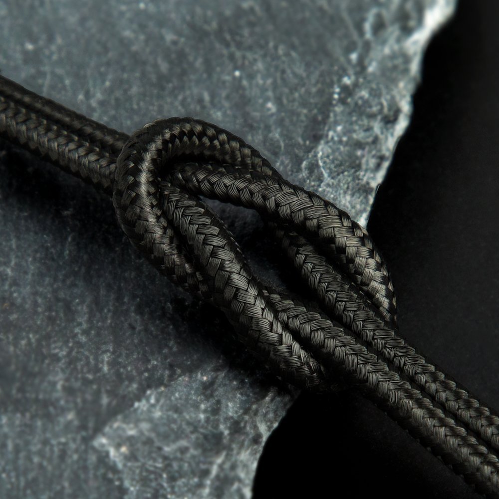 Baseus Cafule HW Cable Type - C 40W - Καλώδιο Γρήγορης Φόρτισης Type - C 1M - Black / Grey - CATKLF - PG1