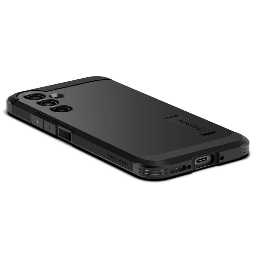 Spigen Samsung Galaxy A54 5G Tough Armor Σκληρή Θήκη - Black