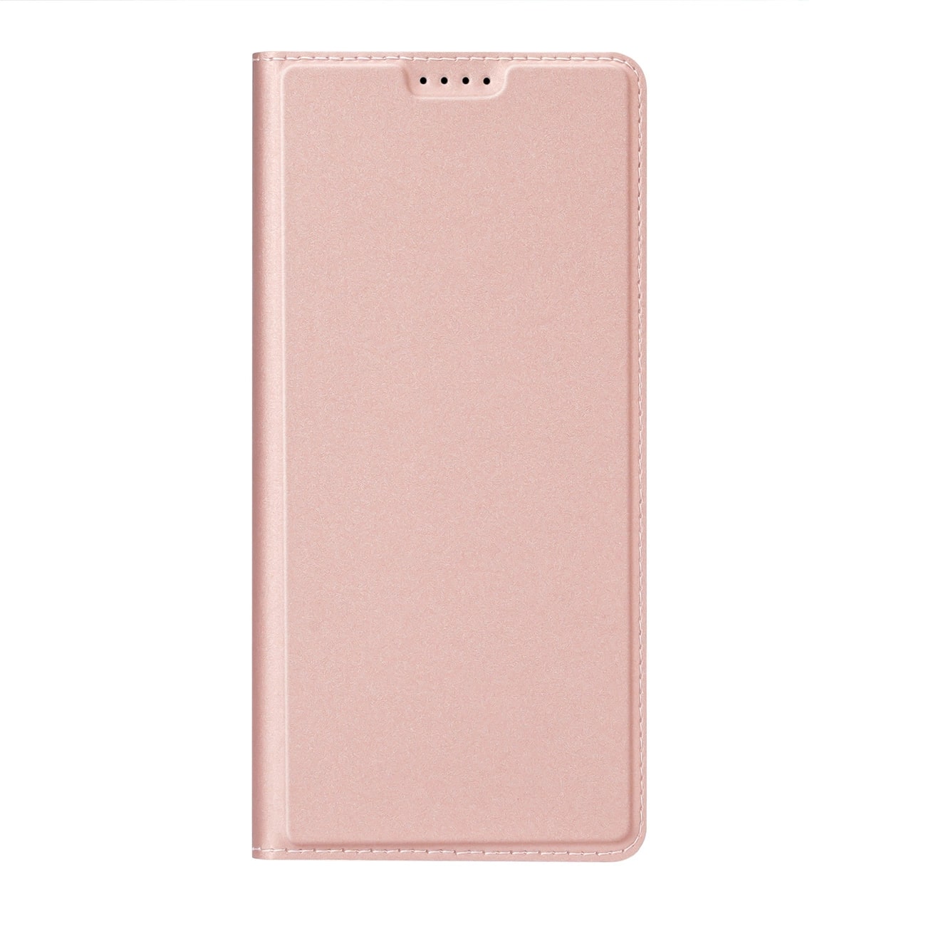 Dux Ducis Xiaomi Redmi Note 13 4G Flip Stand Case Θήκη Βιβλίο - Pink