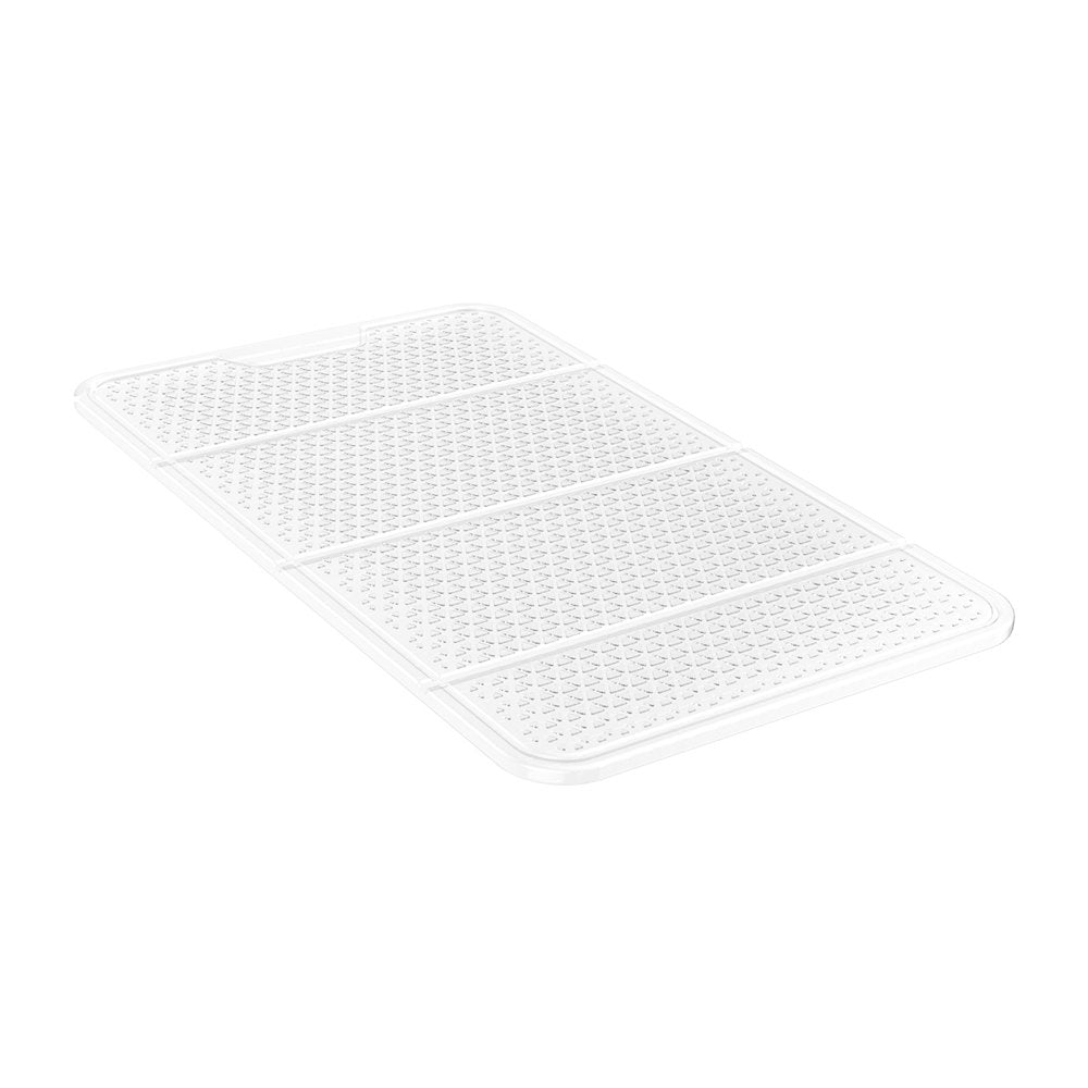 Baseus Folding Bracket Antiskid Nanopad - Αναδιπλούμενη Αντιολισθητική Βάση Στήριξης Κινητού - Διάφανη - SUWNT - 02