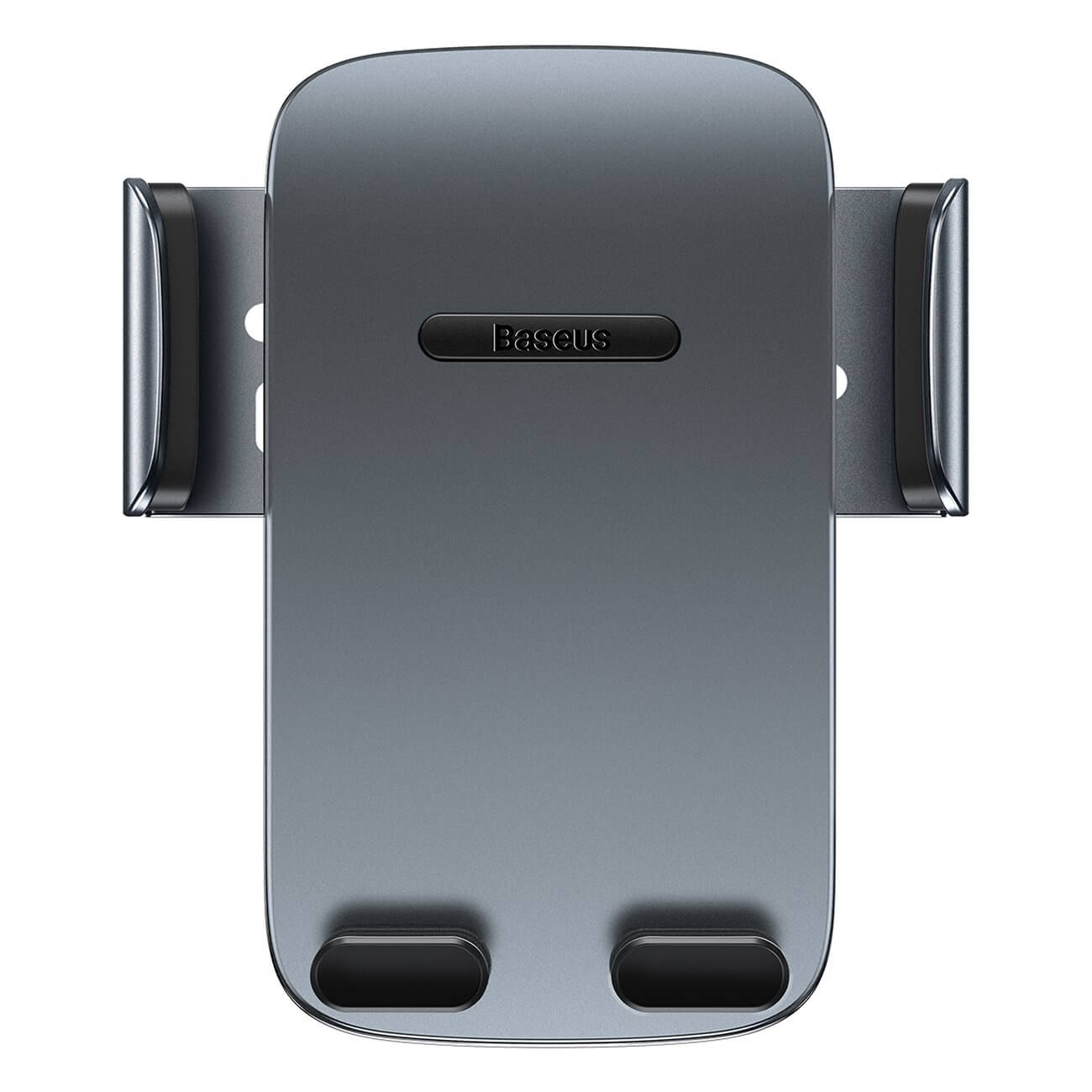 Baseus Easy Control Pro Universal Βάση Κινητού για Ταμπλό και Παρμπρίζ Αυτοκινήτου - Grey - SUYK020014