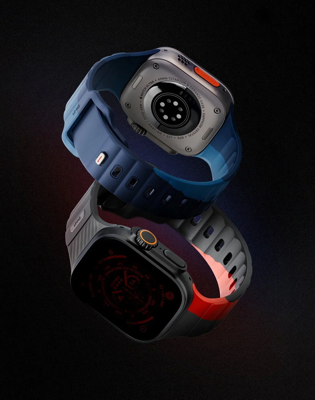 Apple Watch Λουράκια, Θήκες, Αξεσουάρ - Apple Watch Bands and Accessories