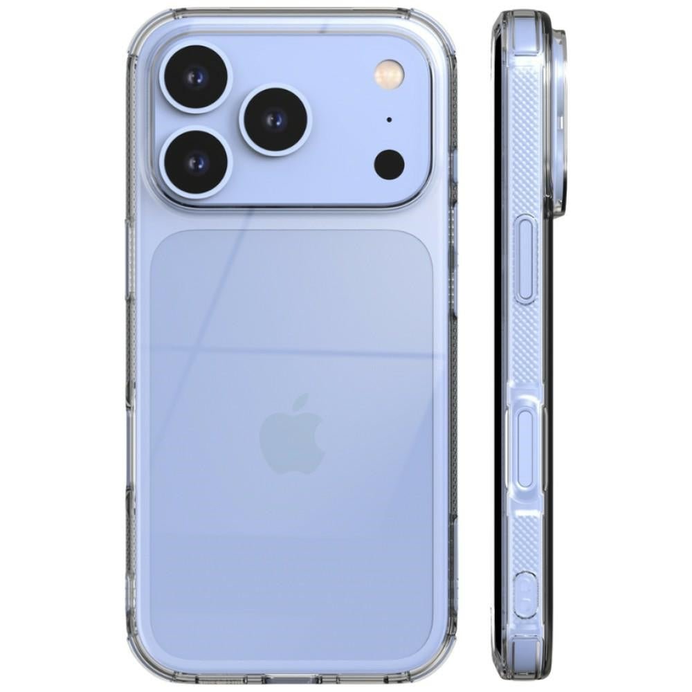Araree iPhone 18 Pro / iPhone 17 Pro - Θήκη Σιλικόνης - Flexield - Clear