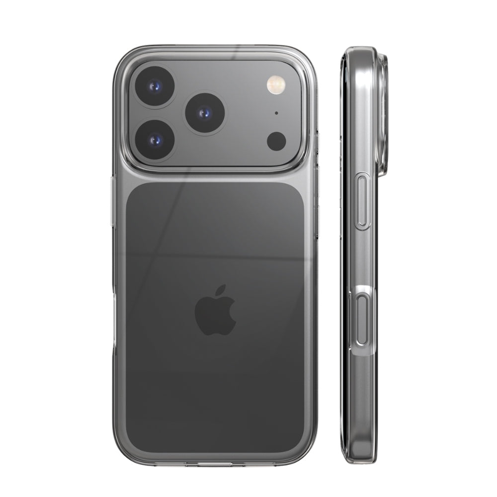 Araree iPhone 18 Pro / iPhone 17 Pro - Θήκη Σιλικόνης TPU - A Fit - Clear