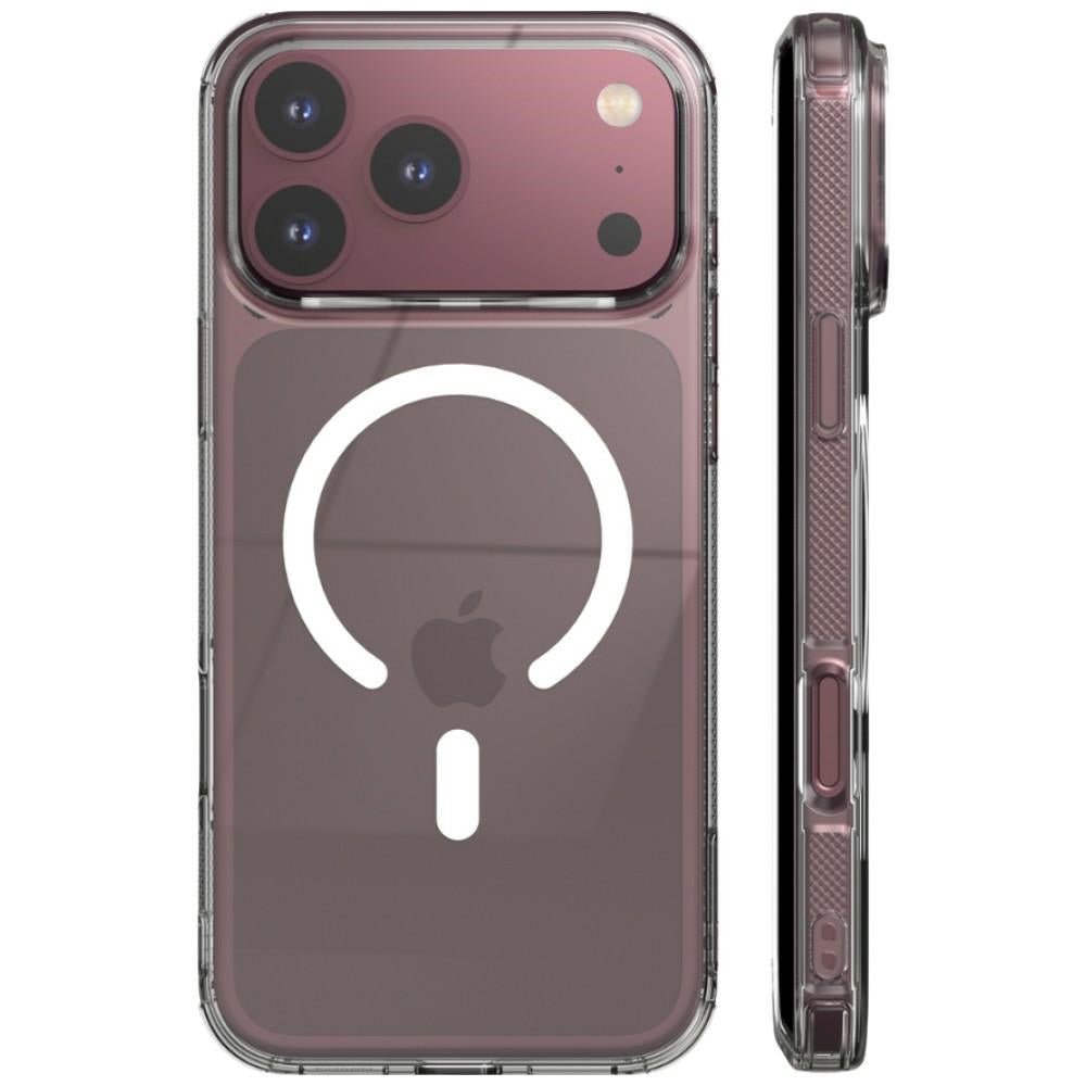 Araree iPhone 18 Pro Max / iPhone 17 Pro Max - Θήκη Σιλικόνης MagSafe - Flexield M - Clear