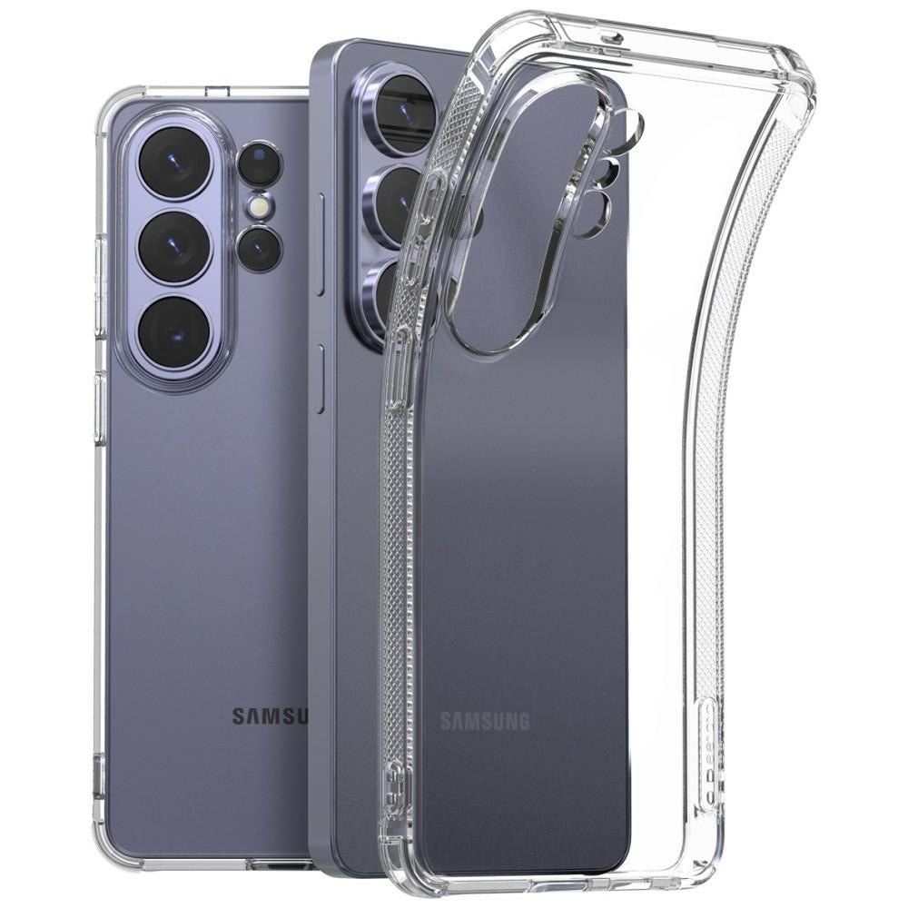 Araree Samsung Galaxy S26 Ultra - Θήκη Σιλικόνης - Flexield - Clear