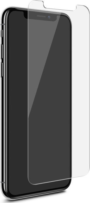 OEM iPhone 12 Pro Max 0.33mm 2.5D 9H Anti Fingerprint Tempered Glass Αντιχαρακτικό Γυαλί Οθόνης - Clear