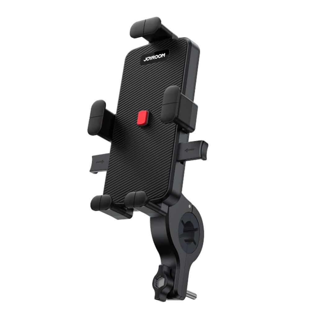 Joyroom Universal Βάση Κινητού για Ποδήλατο - Black - JR - OK7