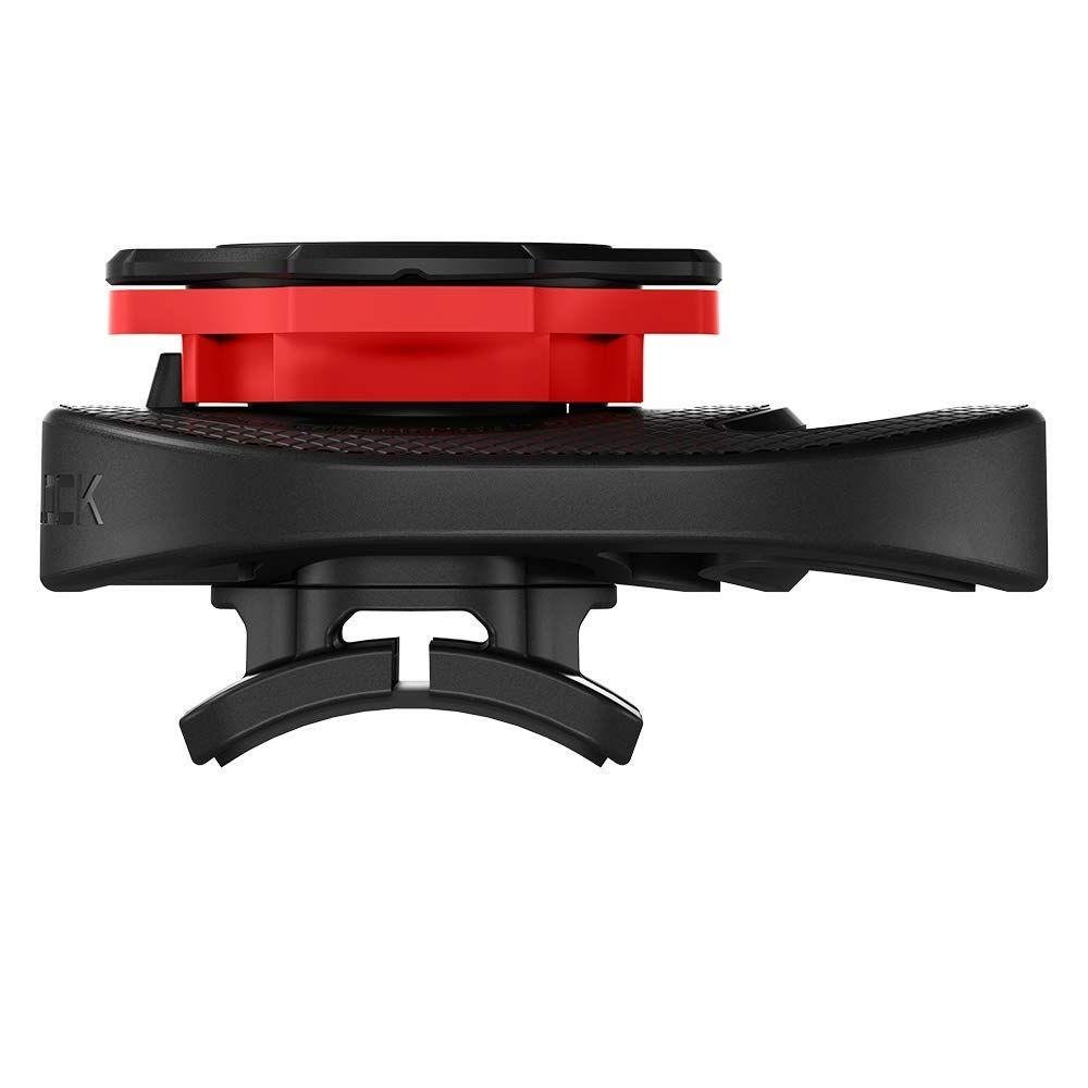 Spigen Gearlock MS100 Universal Βάση Κινητών για Ποδήλατα - Black