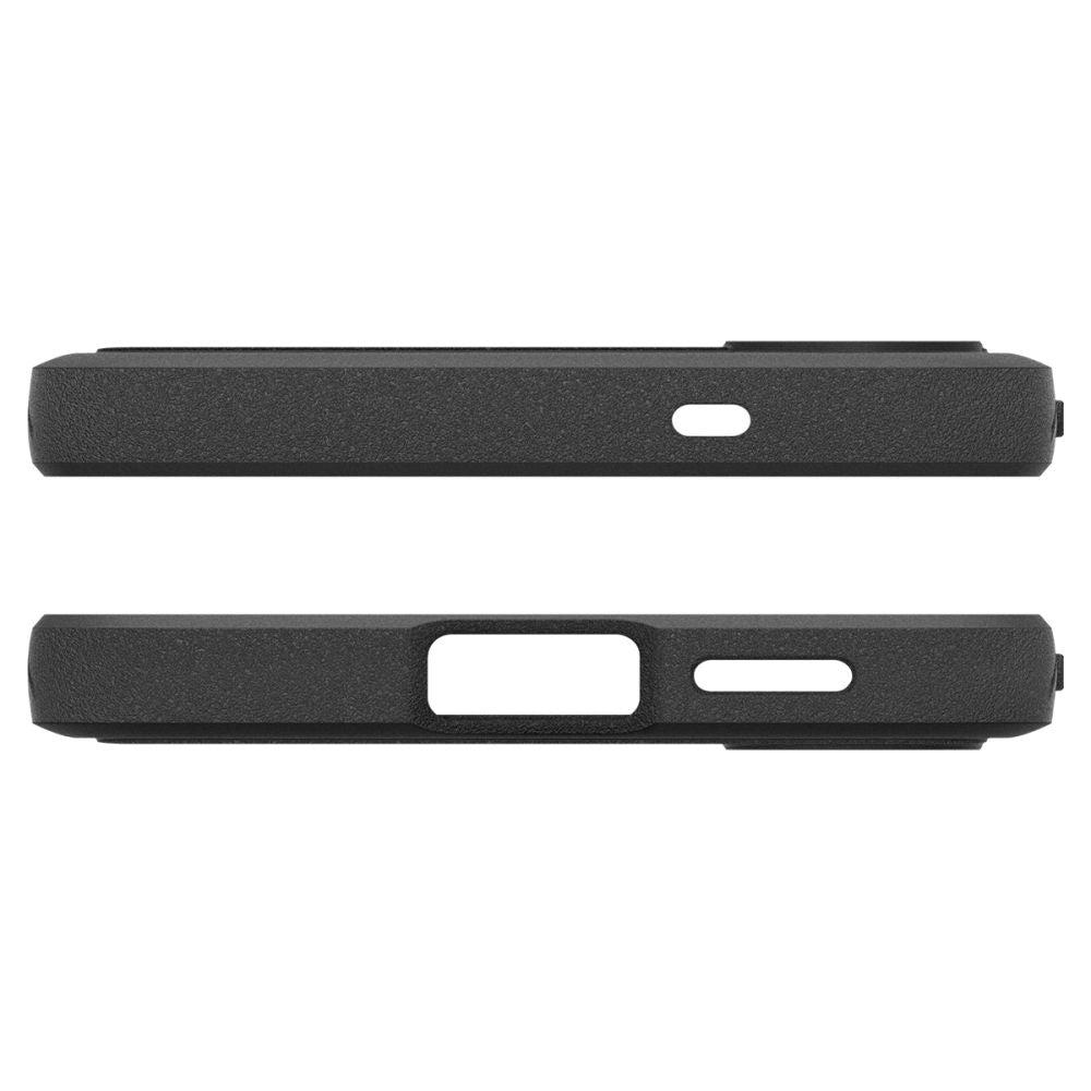 Spigen Samsung Galaxy S25 Plus - Rugged Armor Mag - Θήκη TPU με MagSafe - Matte Black