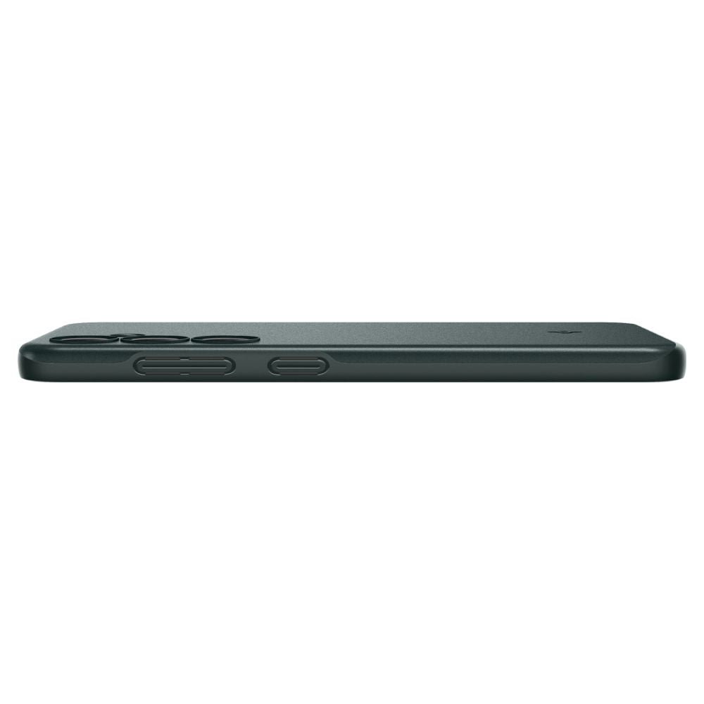Spigen Samsung Galaxy S24 Thin Fit Σκληρή Θήκη - Abyss Green