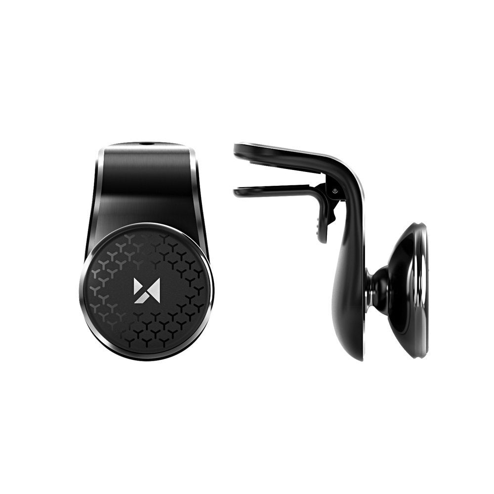 Wozinsky WMH - 03 Universal Μαγνητική Βάση Αυτοκινήτου Αεραγωγού - Black