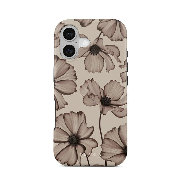 Burga iPhone 17 - Fashion Tough MagSafe - Σκληρή Θήκη με MagSafe - Barely Yours