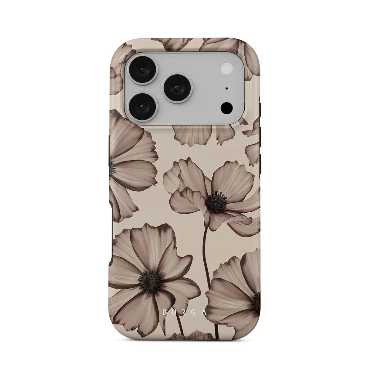 Burga iPhone 17 Pro - Fashion Tough MagSafe - Σκληρή Θήκη με MagSafe - Barely Yours