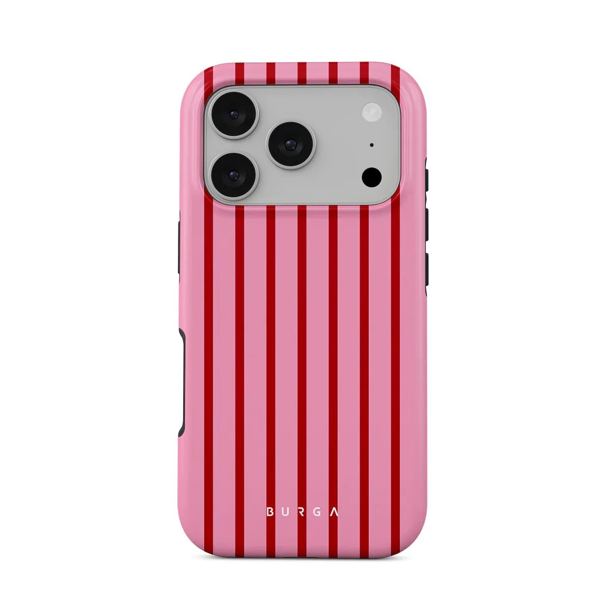 Burga iPhone 17 Pro - Fashion Tough MagSafe - Σκληρή Θήκη με MagSafe - Favorite Bikini