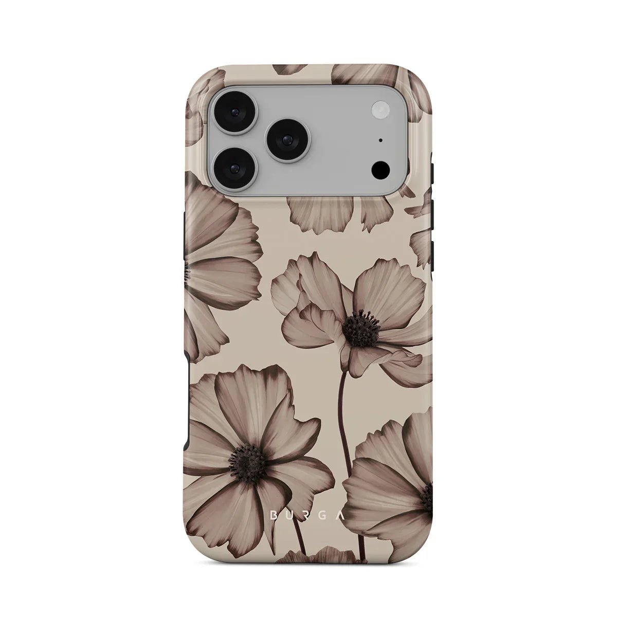 Burga iPhone 17 Pro Max - Fashion Tough MagSafe - Σκληρή Θήκη με MagSafe - Barely Yours