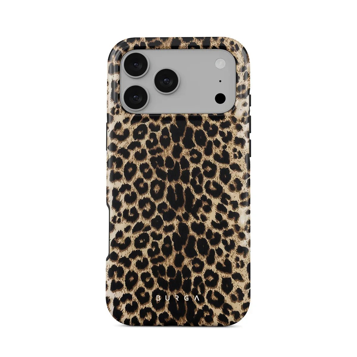 Burga iPhone 17 Pro Max - Fashion Tough MagSafe - Σκληρή Θήκη με MagSafe - Player