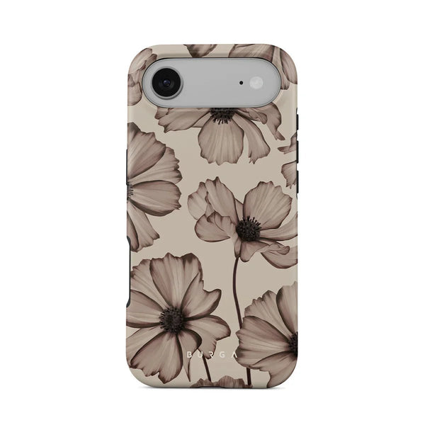 Burga iPhone Air - Fashion Tough MagSafe - Σκληρή Θήκη με MagSafe - Barely Yours