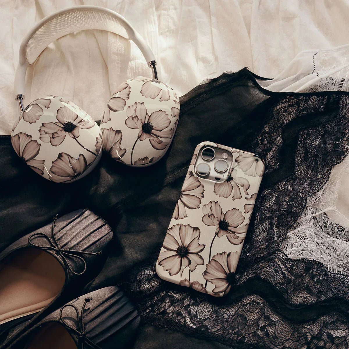 Burga Samsung Galaxy S25 Ultra - Fashion Tough MagSafe - Σκληρή Θήκη με MagSafe - Barely Yours