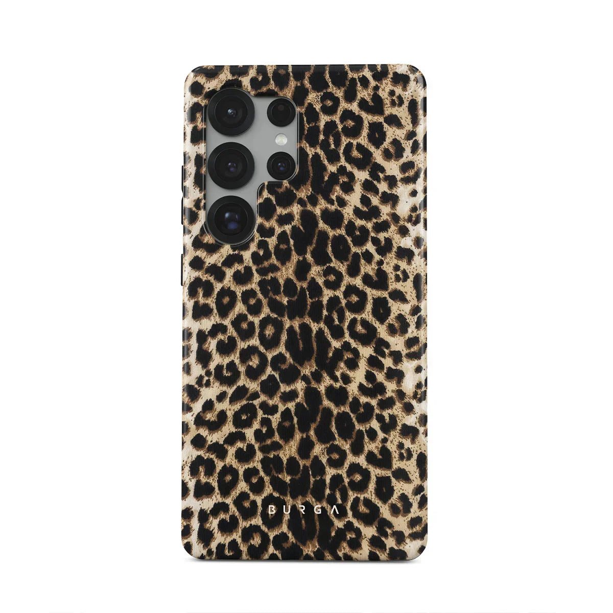 Burga Samsung Galaxy S25 Ultra - Fashion Tough MagSafe - Σκληρή Θήκη με MagSafe - Player