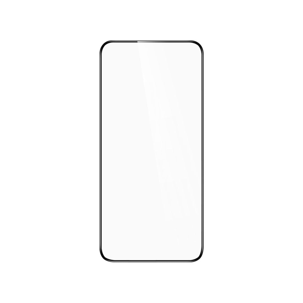 ESR iPhone 15 Pro Max Armorite 2.5D 9H Full Screen Tempered Glass Αντιχαρακτικό Γυαλί Οθόνης - Black