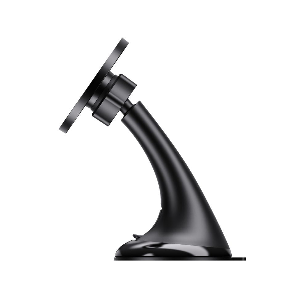 Tech - Protect N56 Μαγνητική MagSafe Βάση Αυτοκινήτου για το Ταμπλό και τον Αεραγωγό - Black