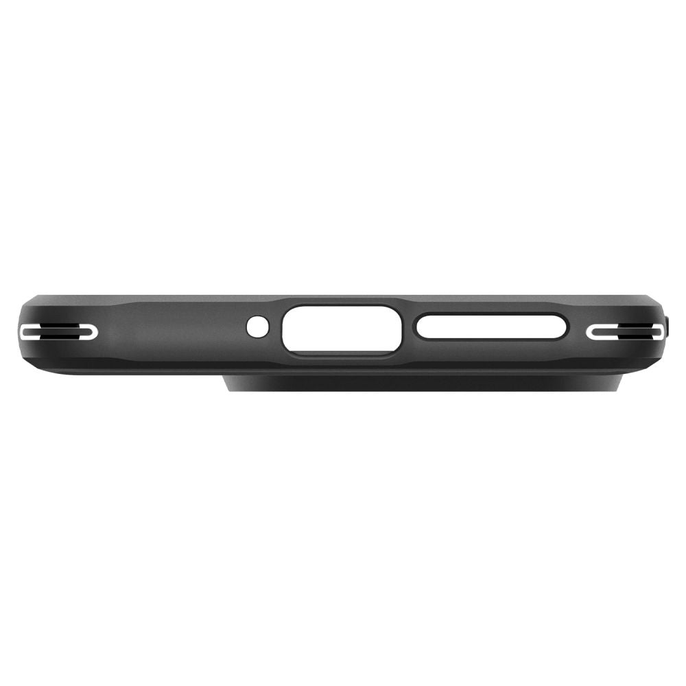 Spigen Xiaomi 14 Θήκη TPU Rugged Armor - Matte Black