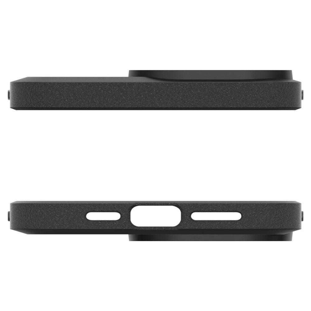 Spigen iPhone 15 Pro Max Θήκη TPU Core Armor - Matte Black