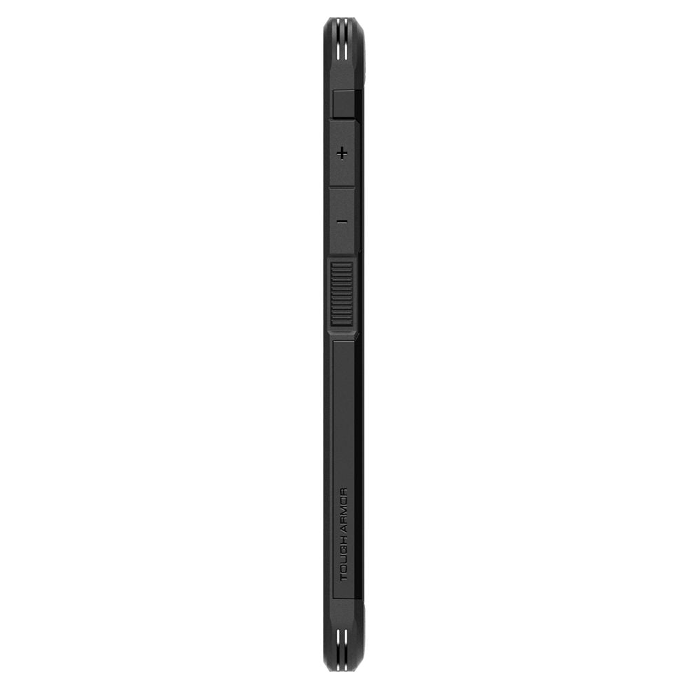 Spigen Samsung Galaxy S24+ Tough Armor Σκληρή Θήκη - Black