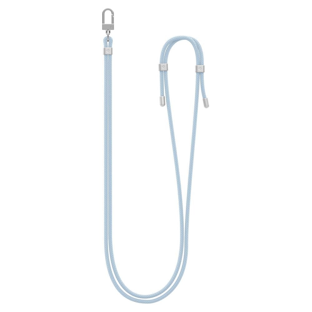 Spigen Universal Σετ με 2 Λουράκια για Θήκη Κινητού - Mute Blue - AFA08364