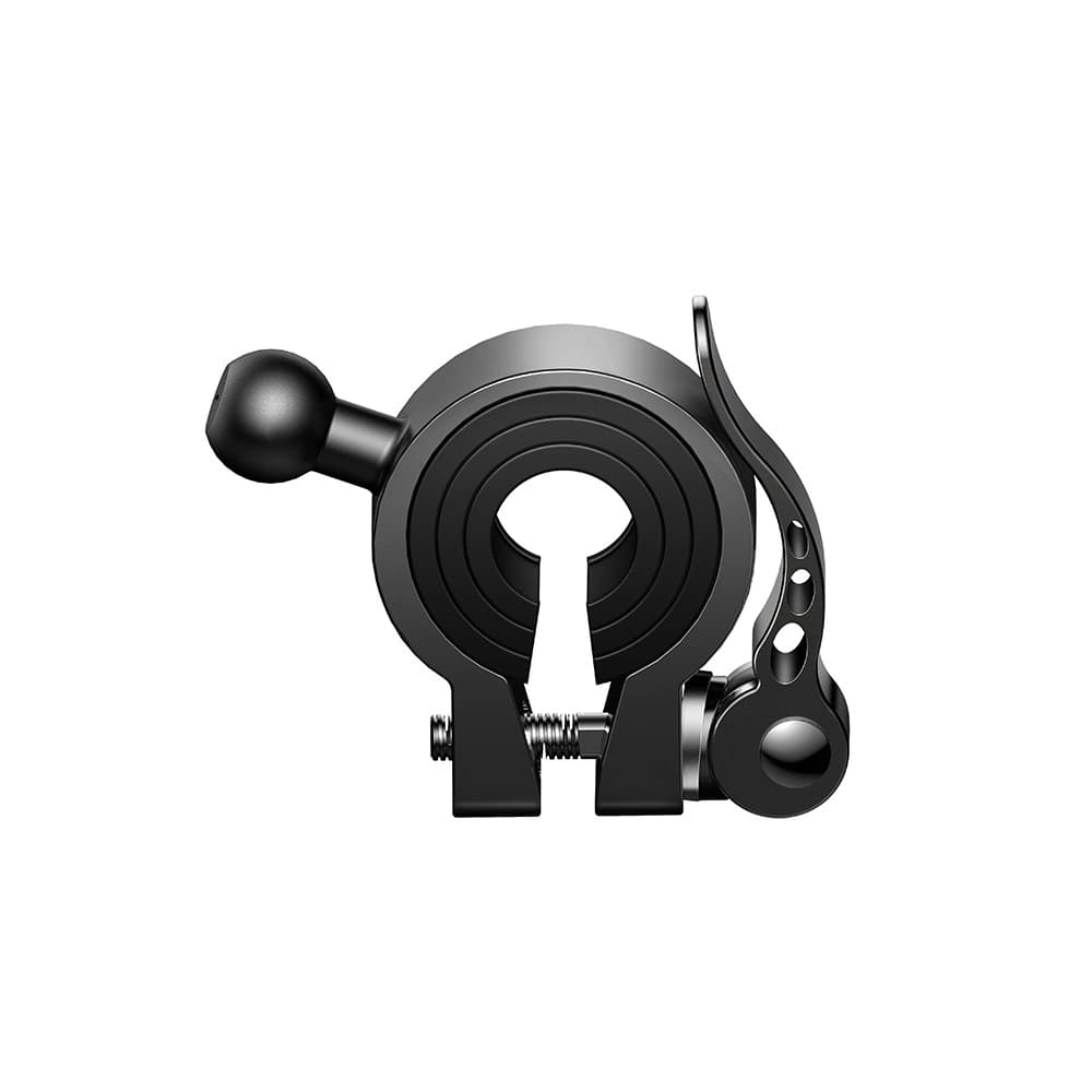 Joyroom Universal Βάση Κινητού για Ποδήλατο - Black - JR - ZS266