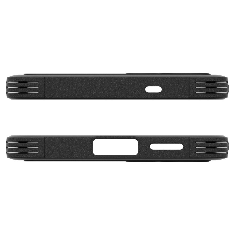 Spigen Samsung Galaxy S25 - Core Armor Mag Θήκη TPU με MagSafe - Matte Black