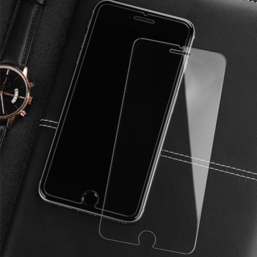 Lito Samsung Galaxy A16 4G / A16 5G 2.5D Classic Glass - 9H Αντιχαρακτικό Γυαλί Οθόνης - Clear