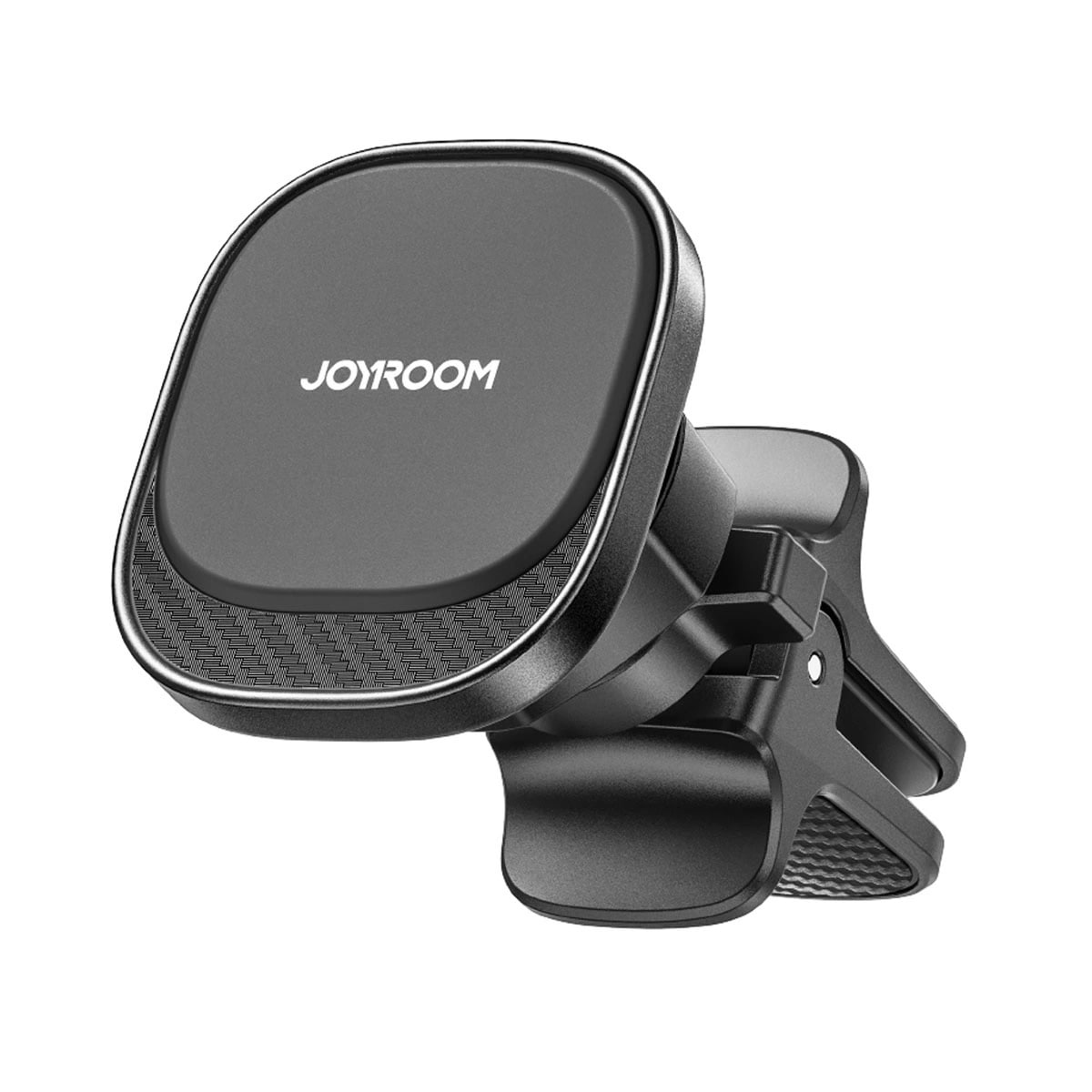 Joyroom Universal Μαγνητική Βάση Αυτοκινήτου Αεραγωγού - Black - JR - ZS400