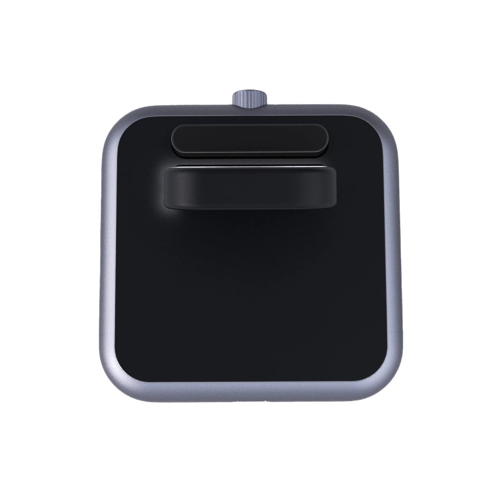 Joyroom JR - WQW03 Ασύρματος Φορτιστής για Apple Watch - Black