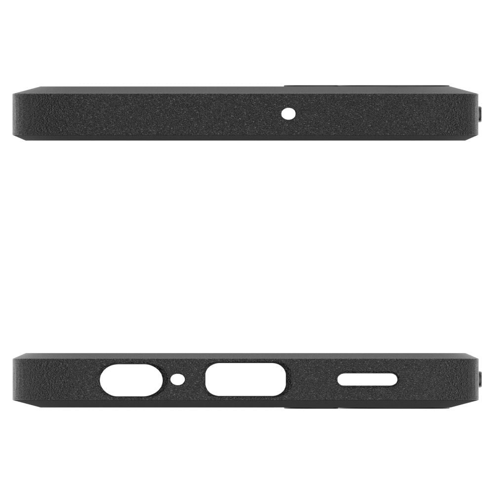 Spigen Samsung Galaxy A15 4G / A15 5G Θήκη TPU Core Armor - Matte Black