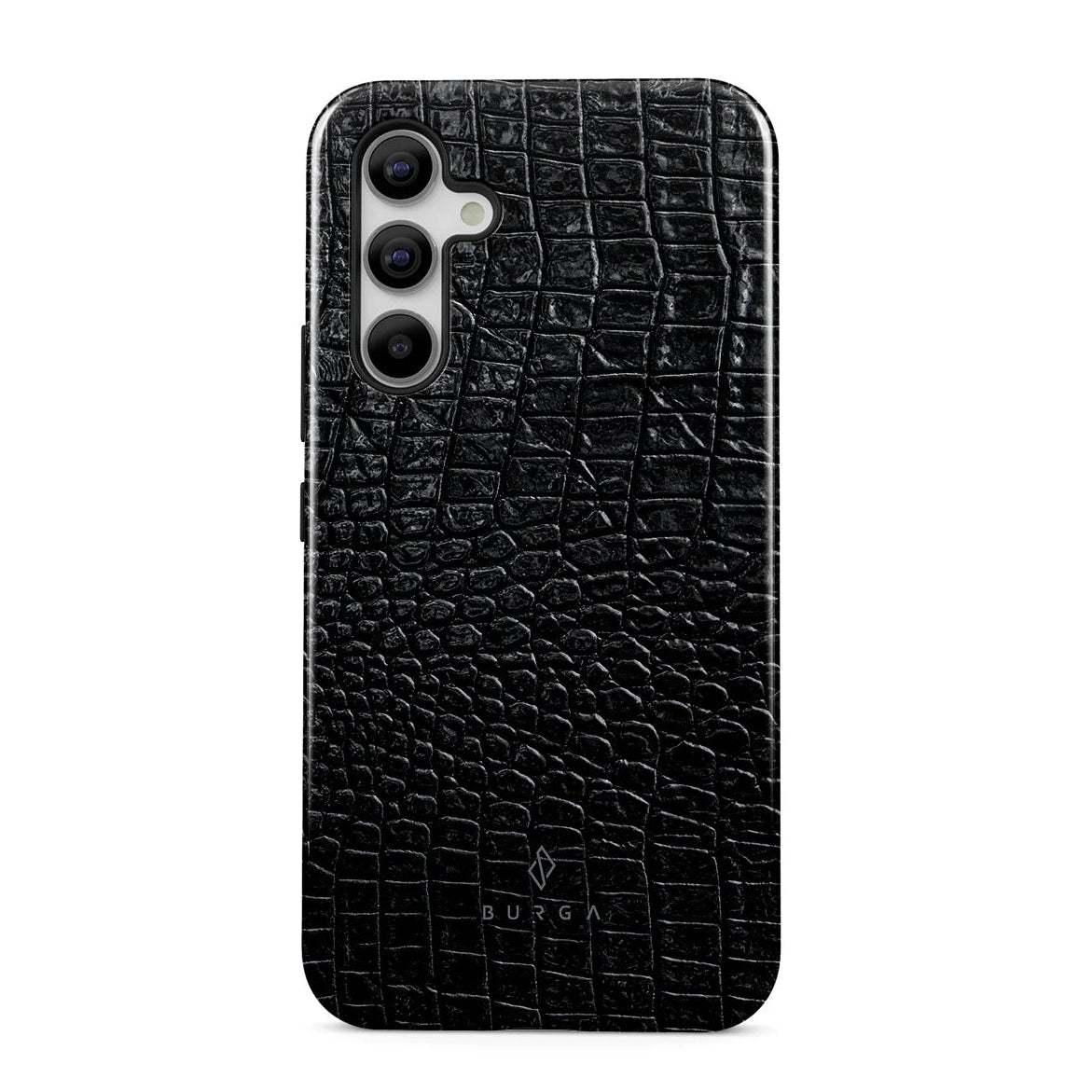 Burga Samsung Galaxy A55 5G Fashion Tough Σκληρή Θήκη - Reaper's Touch