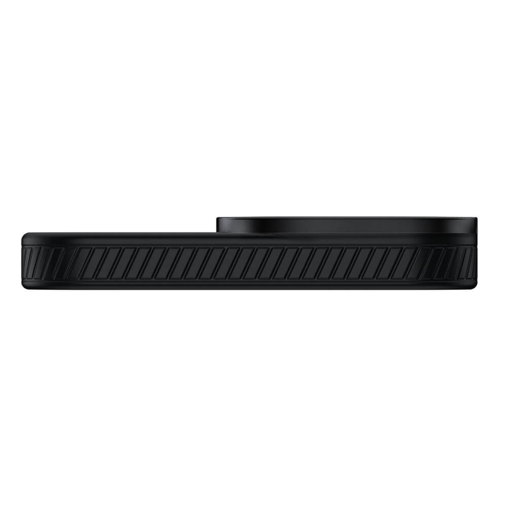 Baseus Crystal Hard Σκληρή Θήκη για iPhone 13 Pro Max - Black - ARJT000201