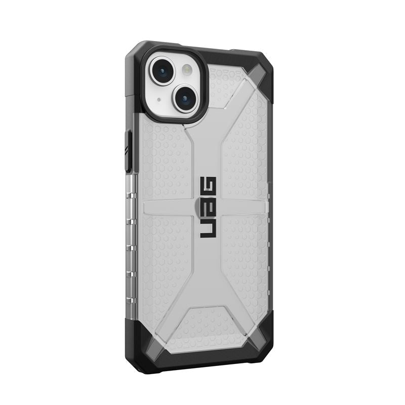 UAG iPhone 15 Plus Plasma Series Σκληρή Θήκη - Ice