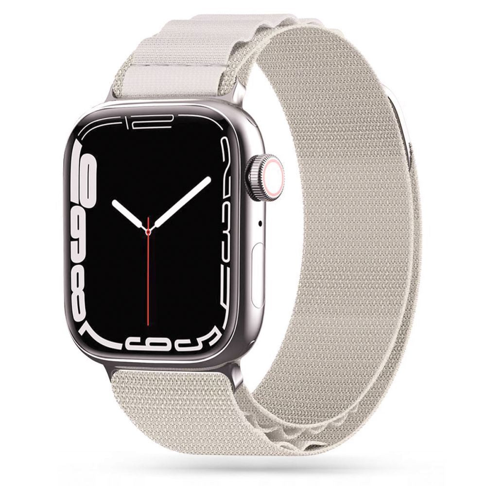 Tech - Protect Λουράκι Apple Watch 4/5/6/7/8/9/10/11 - SE (1/2/3) - ULTRA (1/2/3) - 44/45/46/49mm Nylon Pro - Mousy