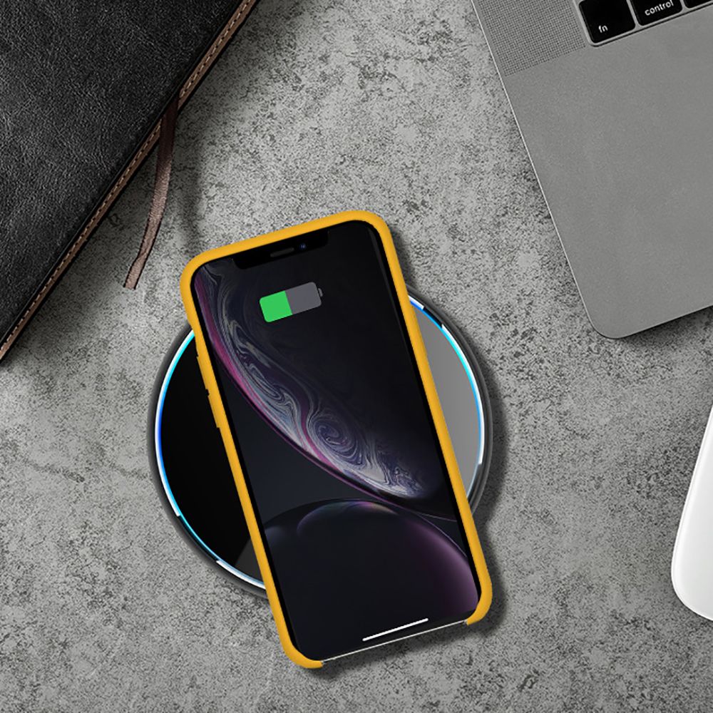 Tech - Protect C1 Ασύρματος Φορτιστής 15W - White